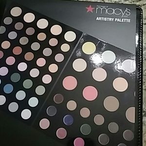 Macys Artistry Palette
